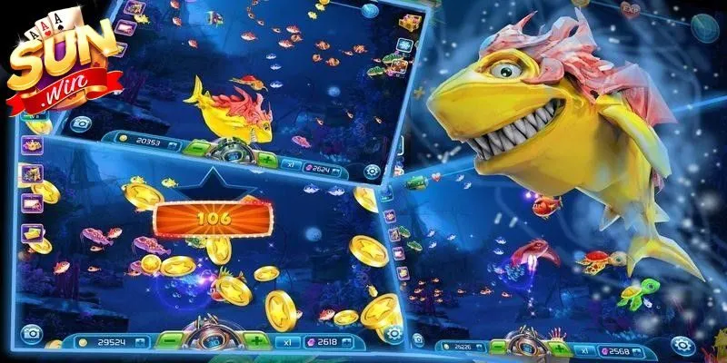 Súng khóa mục tiêu - Tiêu diệt Boss chính xác