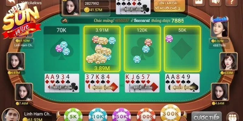 Tổng quan về tựa game Ngưu Ngưu cực hot 