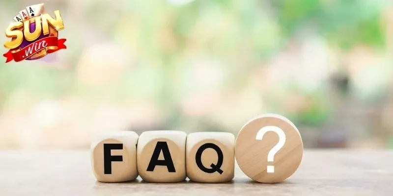 Câu hỏi thường gặp tài khoản hỗ trợ người dùng mới 