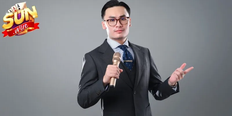 Giới thiệu về CEO Minh Trí qua hồ sơ lãnh đạo nổi bật 