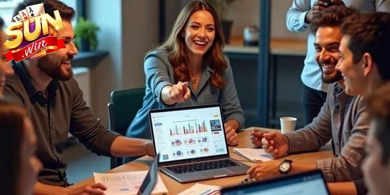 Quy chuẩn vận hành minh bạch giúp đối tác giữ uy tín lâu dài 