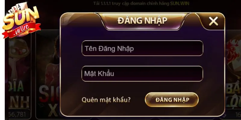 Cách đăng nhập Sunwin bảo mật, hạn chế rủi ro tài khoản 