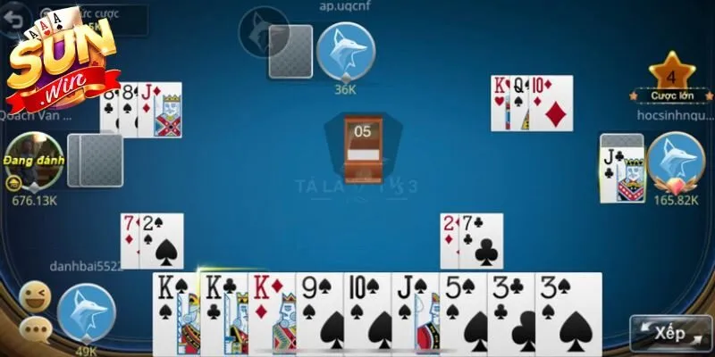 Hệ thống bảo mật game bài Sunwin đa chiều