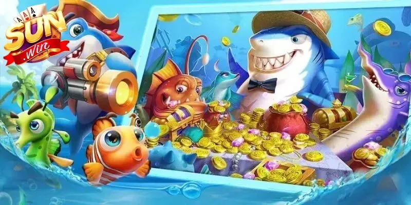 Quản lý ngân sách khi chơi game bắn cá online ăn tiền thật