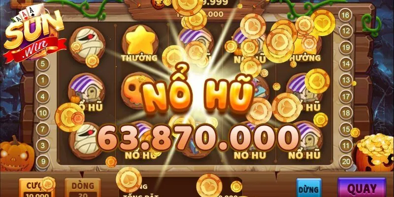 Sức hút từ không gian quay hũ thế hệ mới 