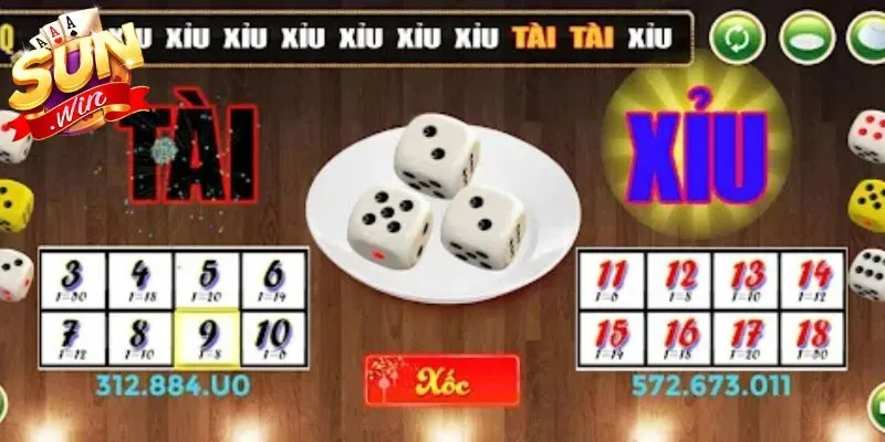 Dữ liệu tham gia giúp xem lại kết quả