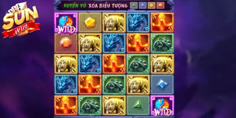 Bảng trả thưởng trong game