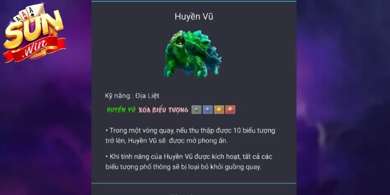 Mẹo hữu ích khi bạn tham gia game thần thú Sunwin